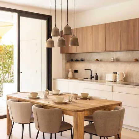 Le Jasy - Croisette Port Canto *