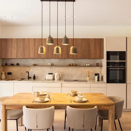 Le Jasy - Croisette Port Canto דירה קאן