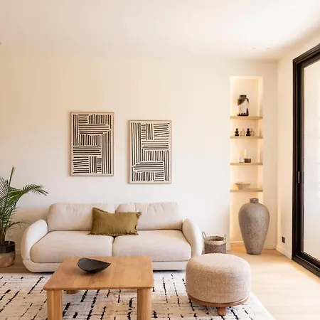 Le Jasy - Croisette Port Canto