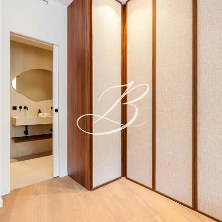 Appartement Le Jasy - Croisette Port Canto *