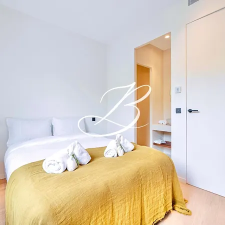 Le Jasy - Croisette Port Canto קאן