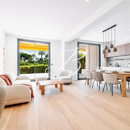 Le Jasy - Croisette Port Canto * קאן