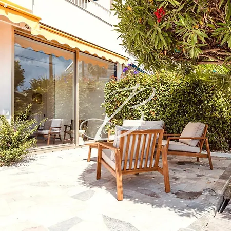Le Jasy - Croisette Port Canto Appartement