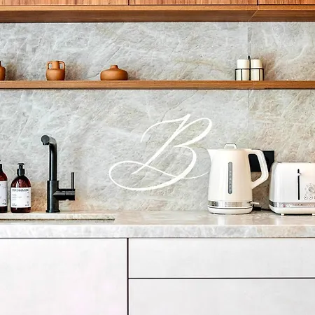 דירה Le Jasy - Croisette Port Canto *