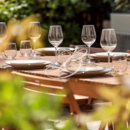 Le Jasy - Croisette Port Canto קאן