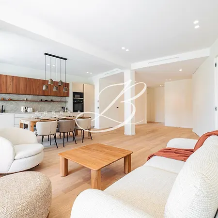 דירה Le Jasy - Croisette Port Canto *