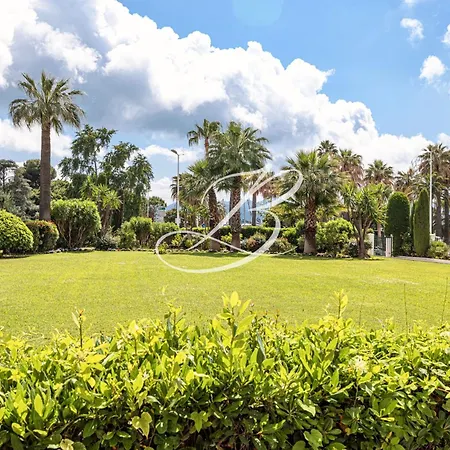 Le Jasy - Croisette Port Canto *