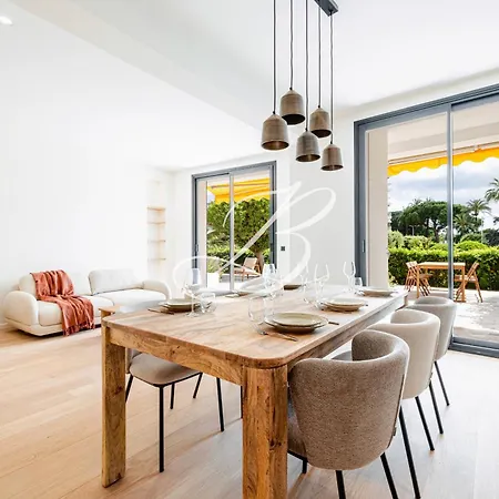 Le Jasy - Croisette Port Canto קאן