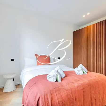 דירה Le Jasy - Croisette Port Canto