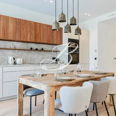 דירה Le Jasy - Croisette Port Canto קאן