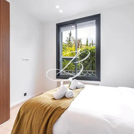 Le Jasy - Croisette Port Canto * קאן