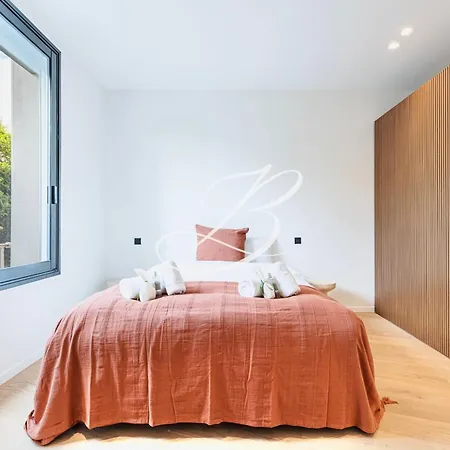 Le Jasy - Croisette Port Canto דירה *