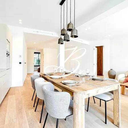 דירה Le Jasy - Croisette Port Canto קאן