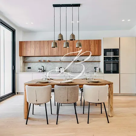 Le Jasy - Croisette Port Canto