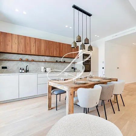 Le Jasy - Croisette Port Canto דירה קאן