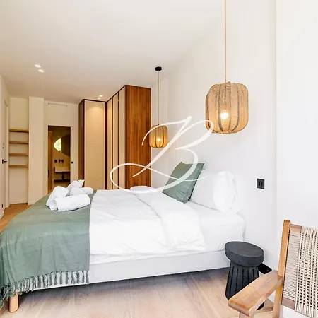 Le Jasy - Croisette Port Canto *