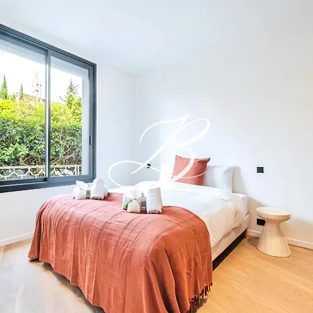 Le Jasy - Croisette Port Canto קאן