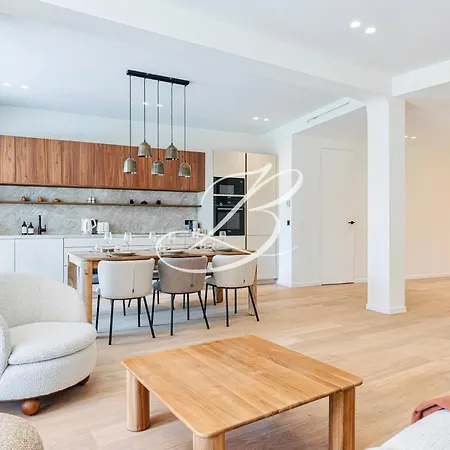 Le Jasy - Croisette Port Canto *