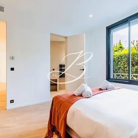 Le Jasy - Croisette Port Canto Apartmán