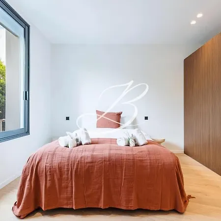 Le Jasy - Croisette Port Canto Apartmán