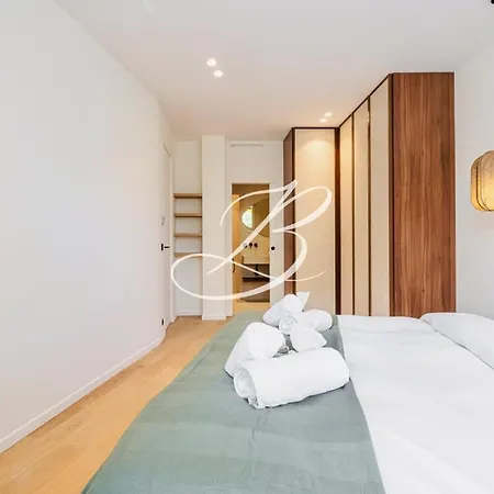 Le Jasy - Croisette Port Canto Apartmán