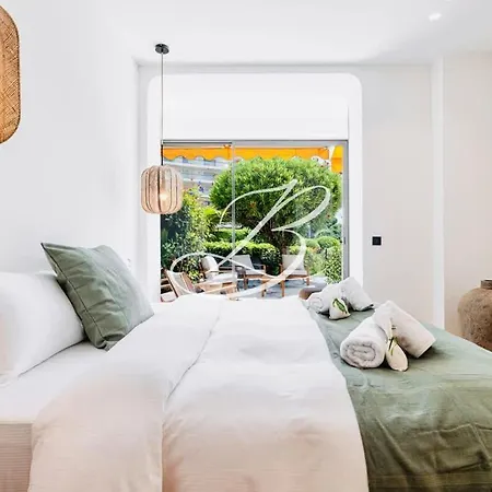 Apartmán Le Jasy - Croisette Port Canto *