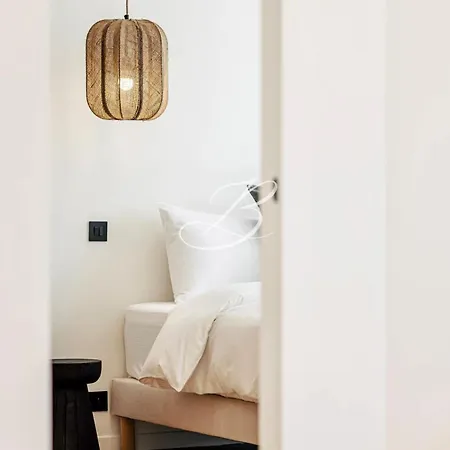Apartmán Le Jasy - Croisette Port Canto Cannes