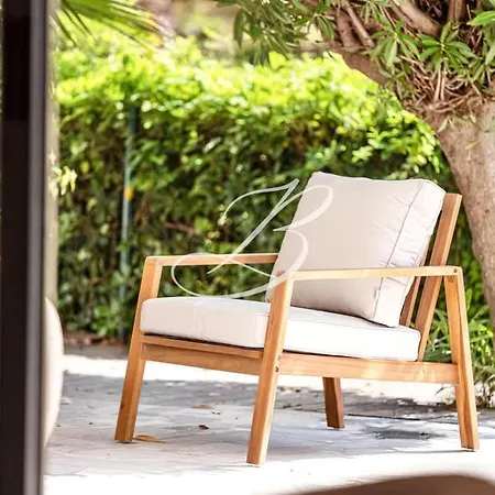 Apartmán Le Jasy - Croisette Port Canto
