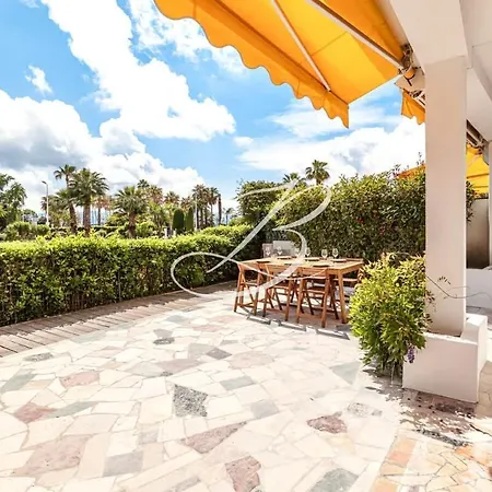 Le Jasy - Croisette Port Canto * Cannes