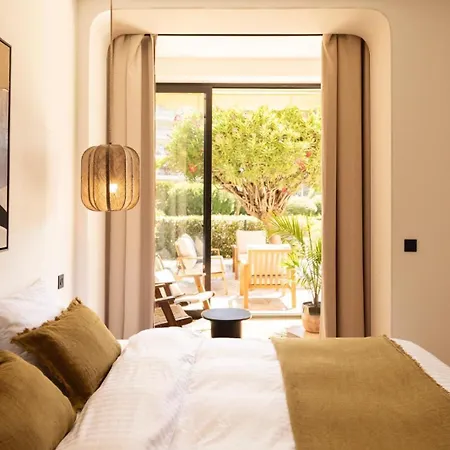 Le Jasy - Croisette Port Canto Apartment