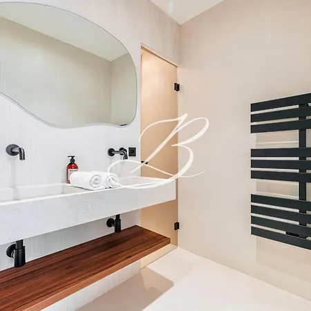 Apartment Le Jasy - Croisette Port Canto