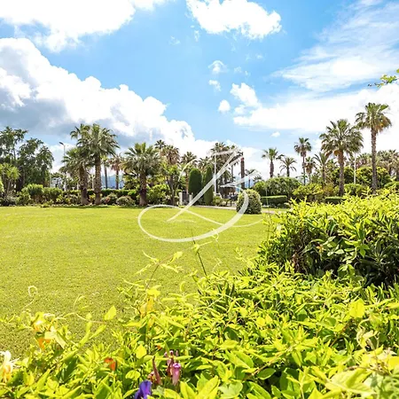 Le Jasy - Croisette Port Canto Apartment Cannes