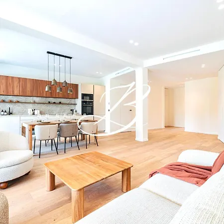 Apartment Le Jasy - Croisette Port Canto Cannes
