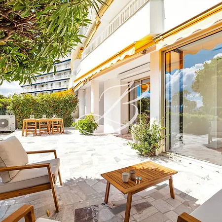 Le Jasy - Croisette Port Canto Cannes