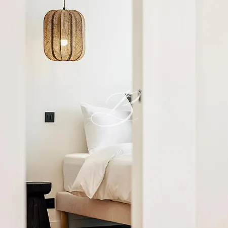 Le Jasy - Croisette Port Canto Apartment