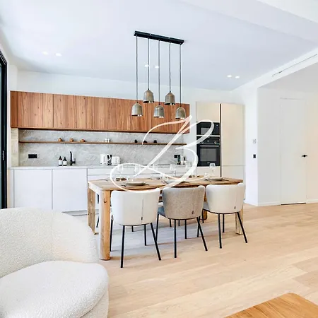 Le Jasy - Croisette Port Canto Apartment Cannes