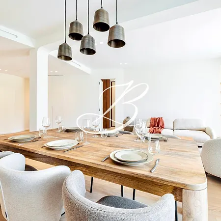 Le Jasy - Croisette Port Canto Apartment Cannes